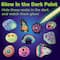 Faber-Castell® Glow in the Dark Rock Painting Kit